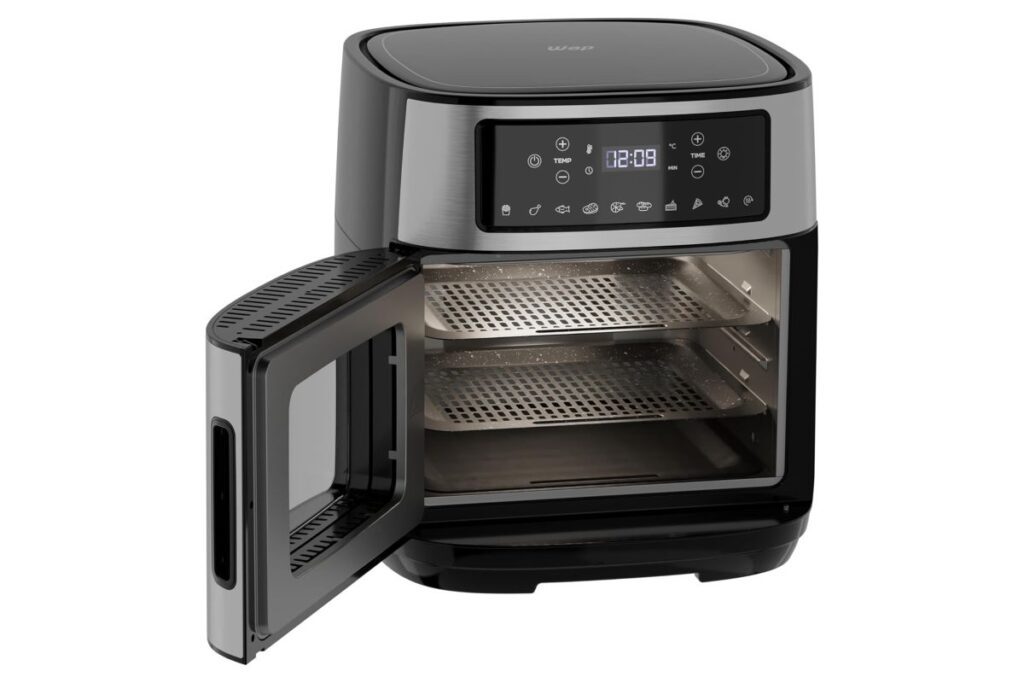 Air Fryer WAP Oven - Uma das Melhores Air Fryers Oven