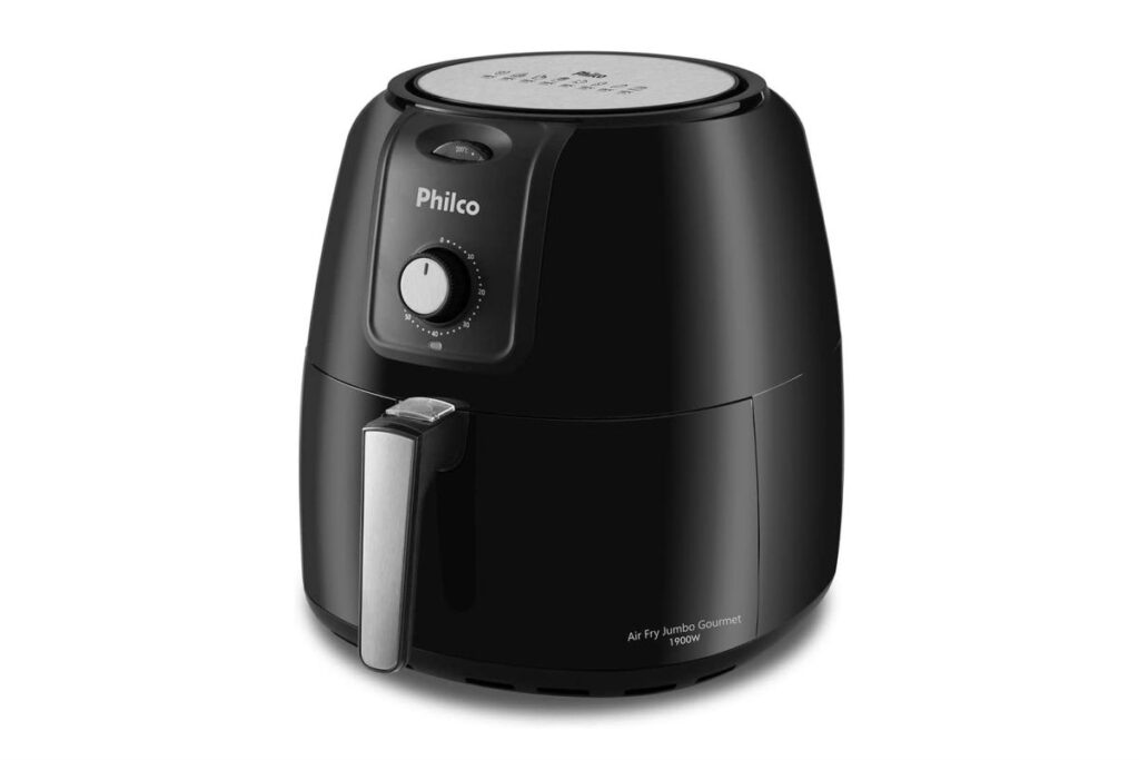 Philco 8.1L PRF13P – Uma das Melhores Air Fryers