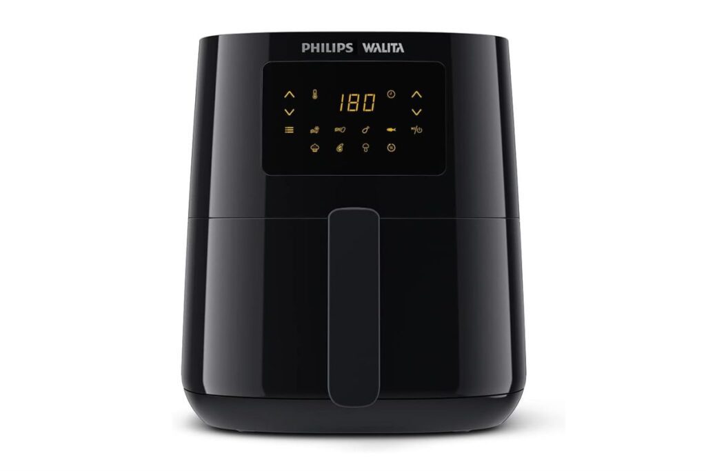 Philips Walita RI9252 91 – Uma das Melhores Air Fryers