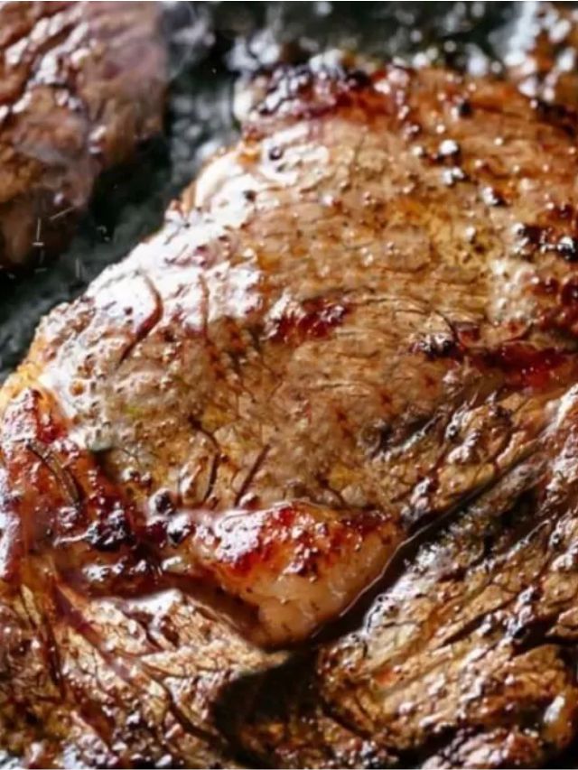 Como Fazer Bife na Air Fryer