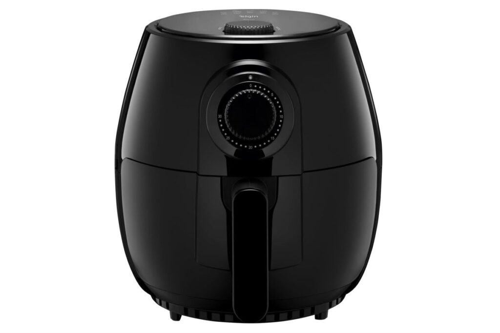 Air Fryer Elgin Quick Fryer 4L