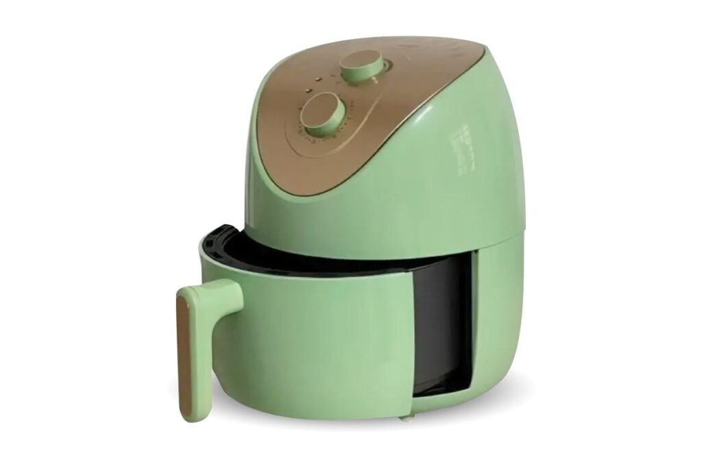 Airfryer Homeland 4L é Boa