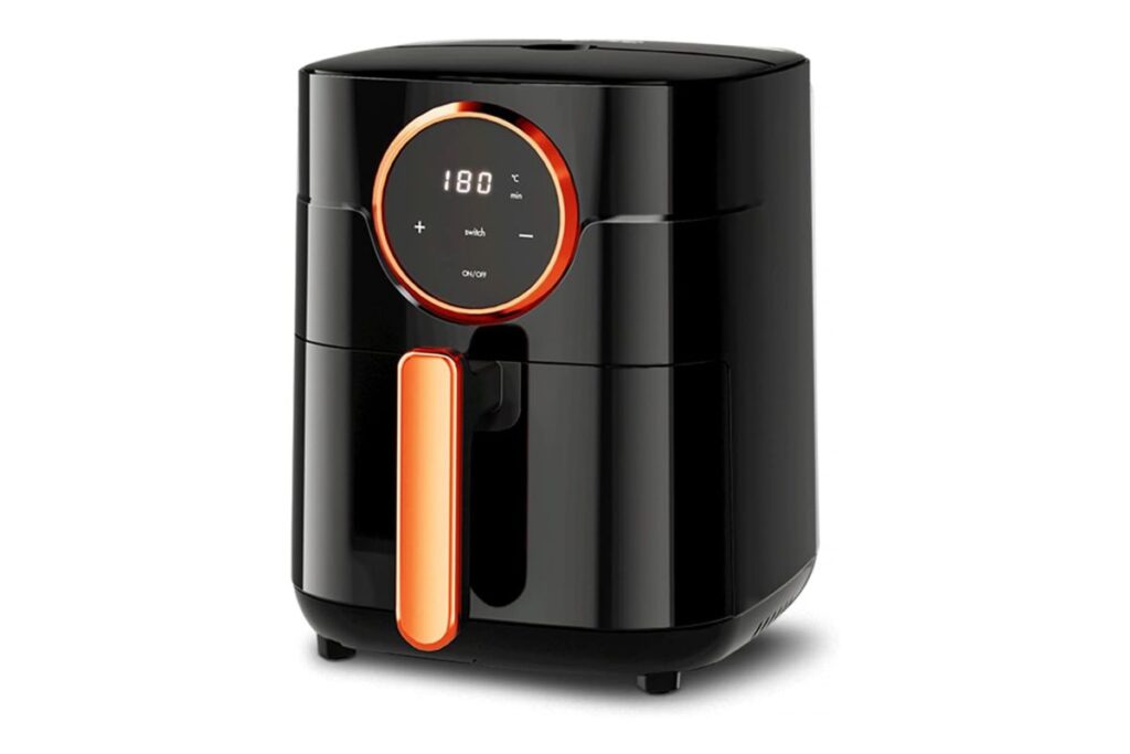 Gaabor Air Fryer 4L 1400W Digital Touch