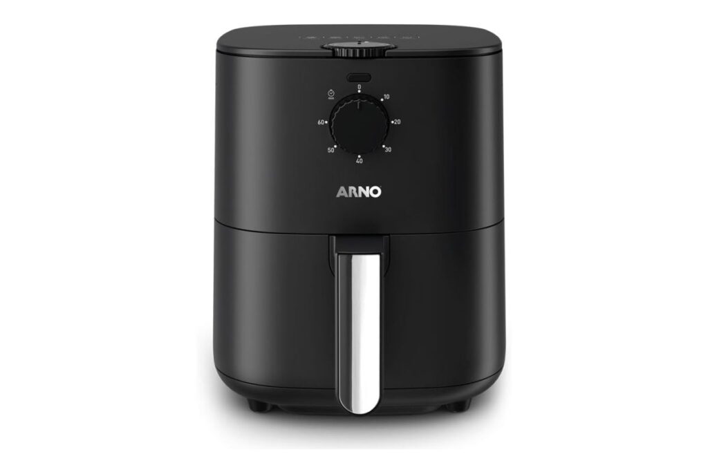 Airfryer Arno Essential AFE3 3,5L é Boa